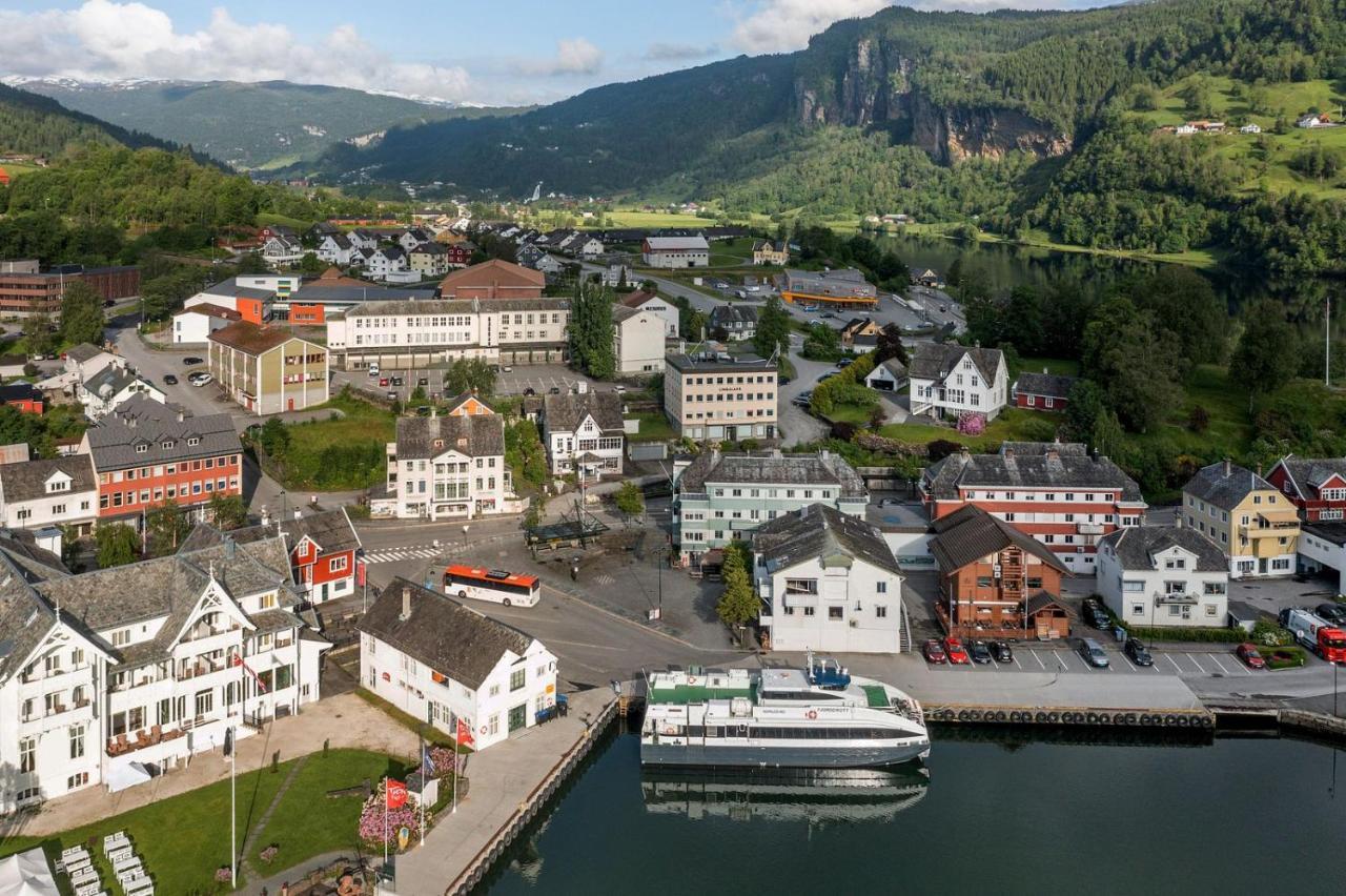 Fun In The Fjords Of Norway! Free Sup, Kajakk & Kano Included In Boathouse Kvam  Экстерьер фото